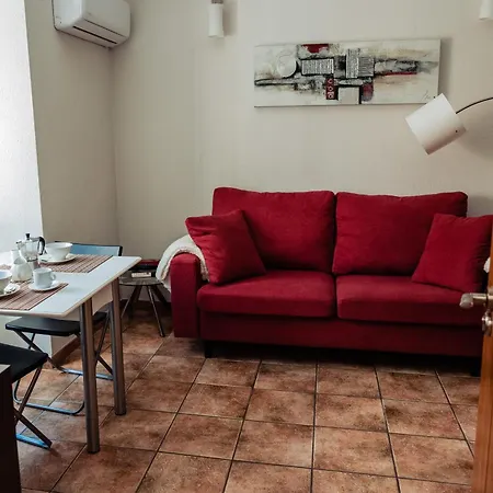 Avutardas 1 Apartment *